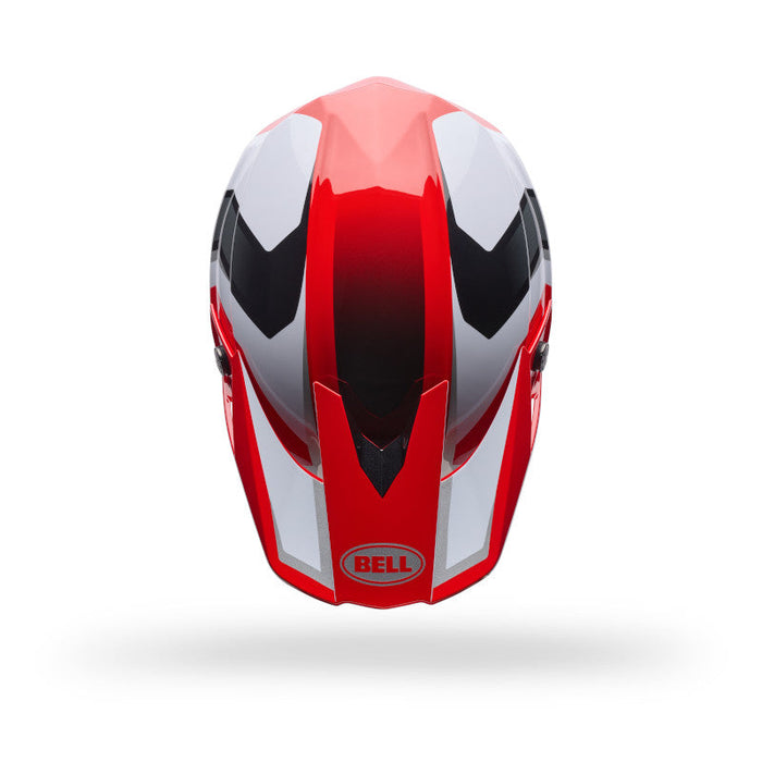 MOTO-10 MIPS PULSE DOT/ECE [RD]