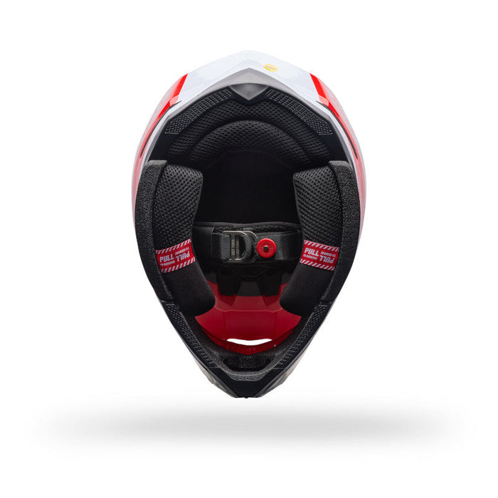 MOTO-10 MIPS PULSE DOT/ECE [RD]