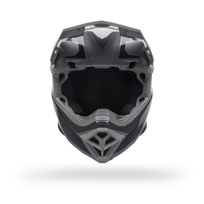 MOTO-10 MIPS PULSE DOT/ECE [GRY]
