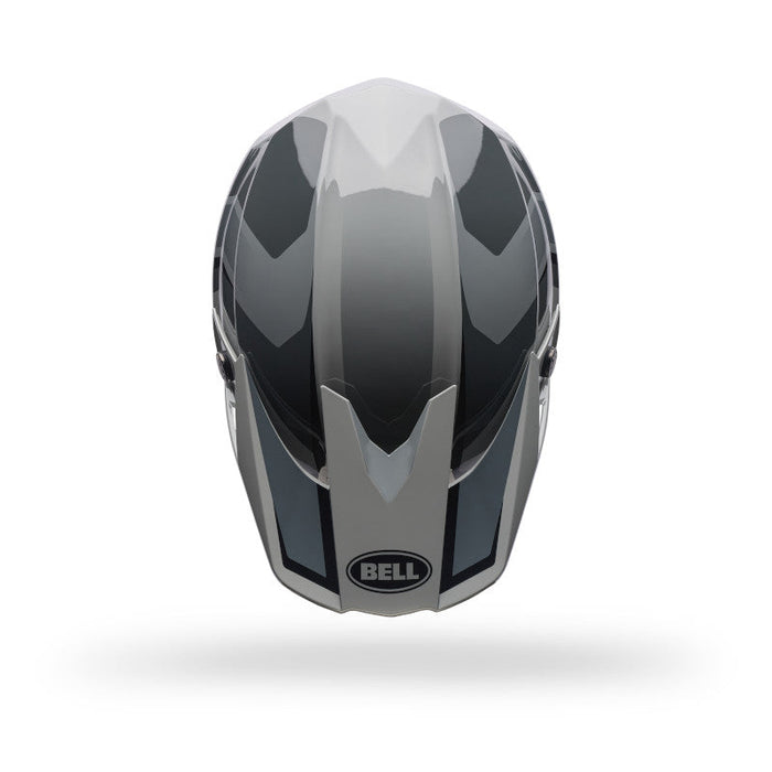 MOTO-10 MIPS PULSE DOT/ECE [GRY]