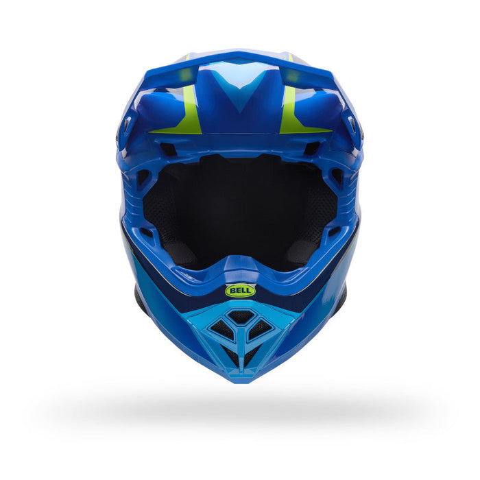 MOTO-10 MIPS PULSE DOT/ECE [FRQ BLU]