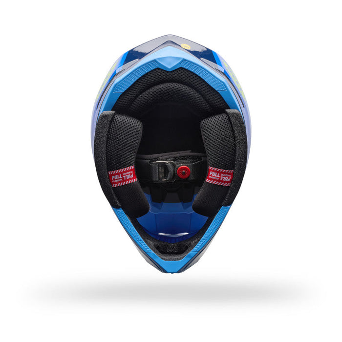 MOTO-10 MIPS PULSE DOT/ECE [FRQ BLU]