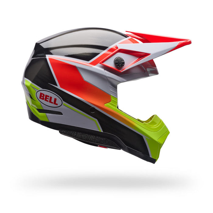 MOTO-10 MIPS SURGE DOT/ECE [ACD RD]