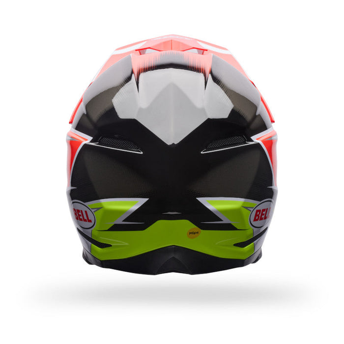 MOTO-10 MIPS SURGE DOT/ECE [ACD RD]