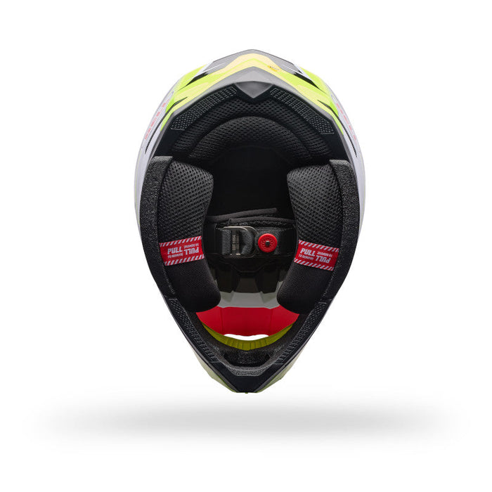 MOTO-10 MIPS SURGE DOT/ECE [ACD RD]