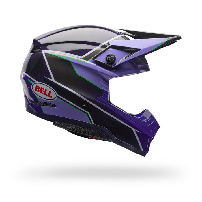 MOTO-10 MIPS SURGE DOT/ECE [ULTVT]