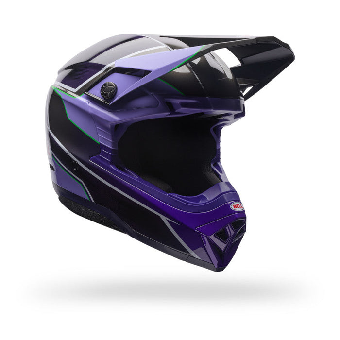 MOTO-10 MIPS SURGE DOT/ECE [ULTVT]