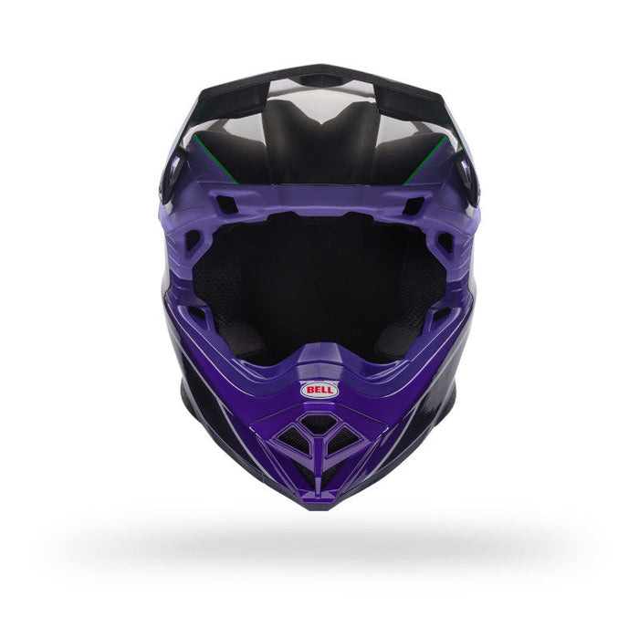 MOTO-10 MIPS SURGE DOT/ECE [ULTVT]