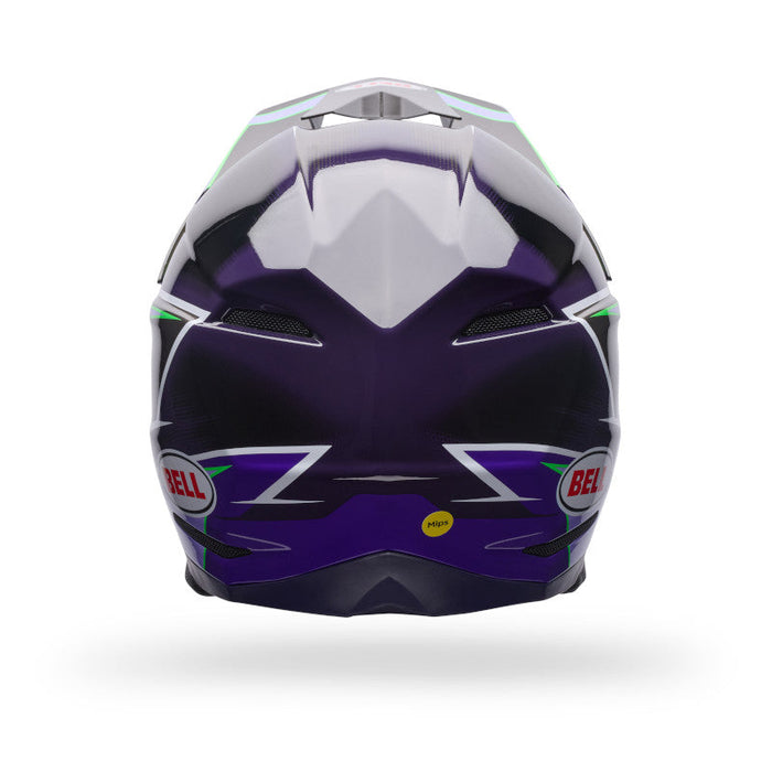 MOTO-10 MIPS SURGE DOT/ECE [ULTVT]