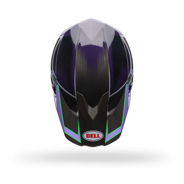 MOTO-10 MIPS SURGE DOT/ECE [ULTVT]