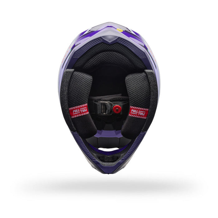 MOTO-10 MIPS SURGE DOT/ECE [ULTVT]