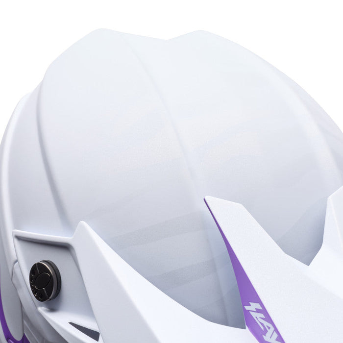 MOTO-10 MIPS PUR DA SE DOT/ECE [PUR/WHT]