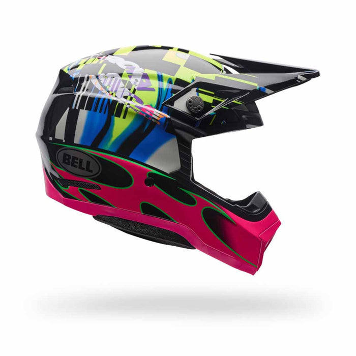 MOTO-10 MIPS SYNCHRO DOT/ECE [MUL]