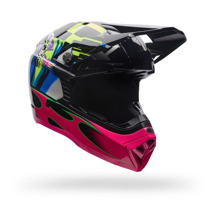 MOTO-10 MIPS SYNCHRO DOT/ECE [MUL]