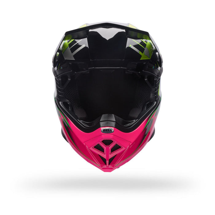 MOTO-10 MIPS SYNCHRO DOT/ECE [MUL]