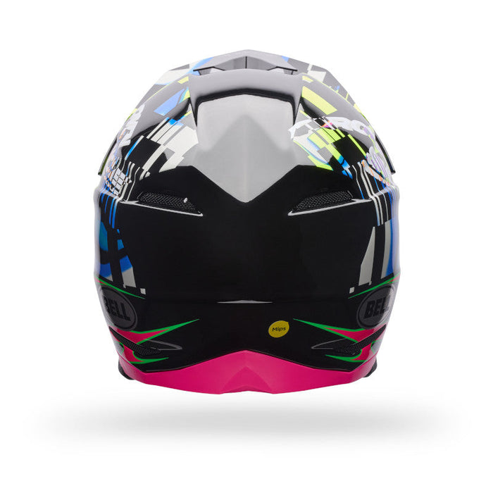 MOTO-10 MIPS SYNCHRO DOT/ECE [MUL]