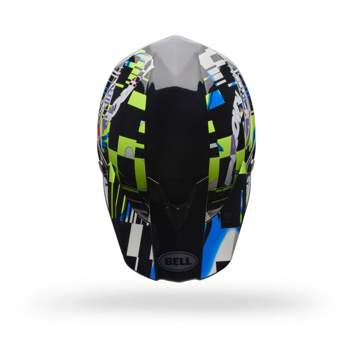 MOTO-10 MIPS SYNCHRO DOT/ECE [MUL]