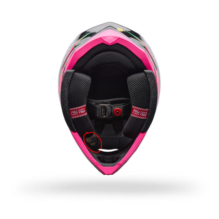 MOTO-10 MIPS SYNCHRO DOT/ECE [MUL]