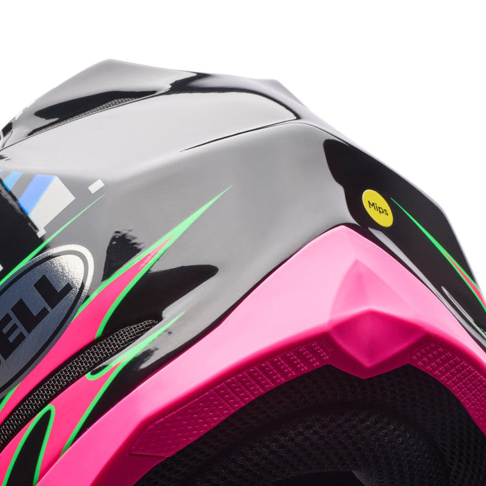 MOTO-10 MIPS SYNCHRO DOT/ECE [MUL]