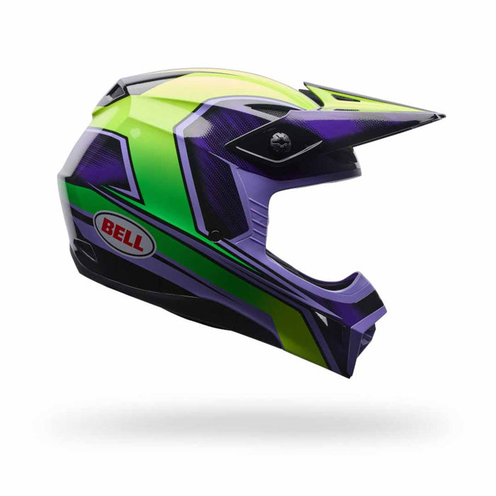 MX-10 MIPS SPEEDWAY DOT/ECE [ULTVT]