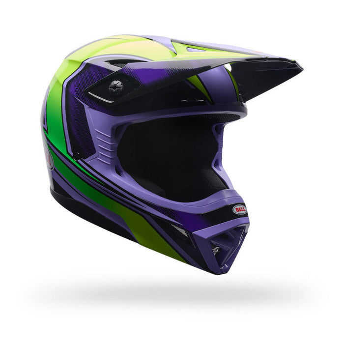 MX-10 MIPS SPEEDWAY DOT/ECE [ULTVT]