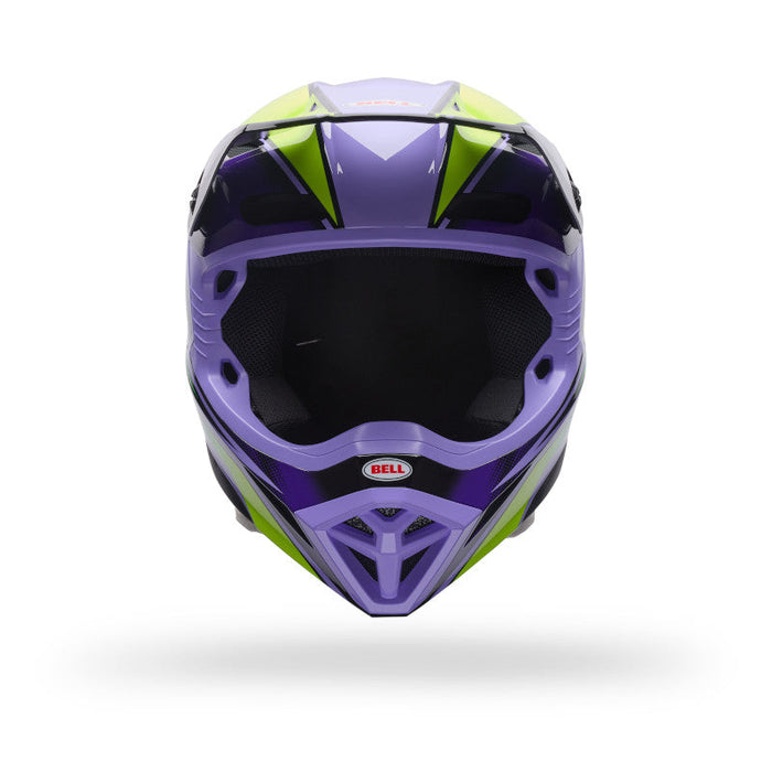 MX-10 MIPS SPEEDWAY DOT/ECE [ULTVT]
