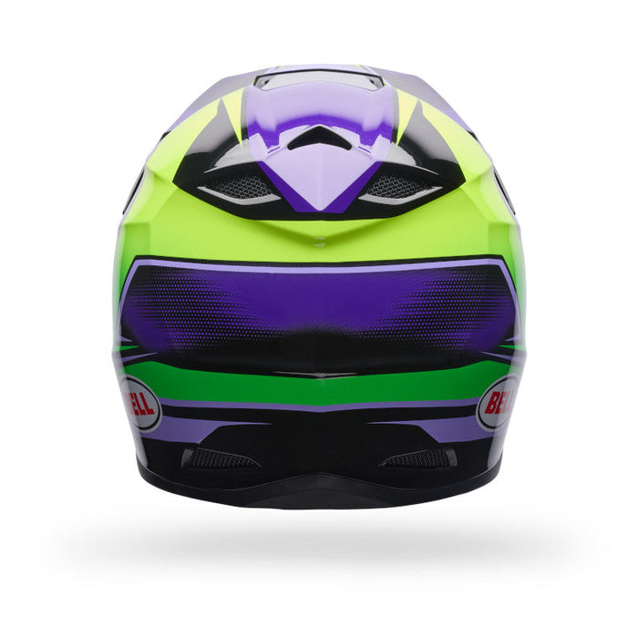 MX-10 MIPS SPEEDWAY DOT/ECE [ULTVT]