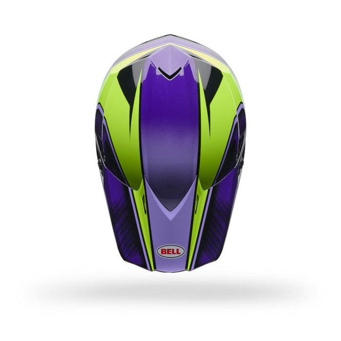 MX-10 MIPS SPEEDWAY DOT/ECE [ULTVT]