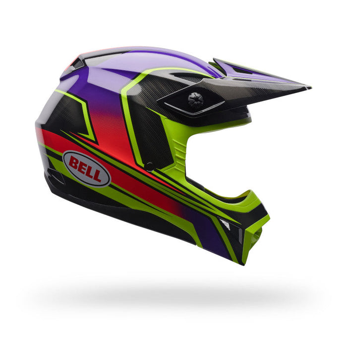 YTH MX-10 MIPS SPEEDWY DOT/ECE [ULTVT]