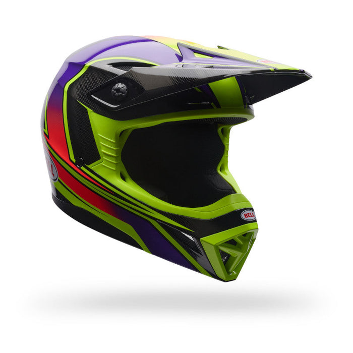 YTH MX-10 MIPS SPEEDWY DOT/ECE [ULTVT]