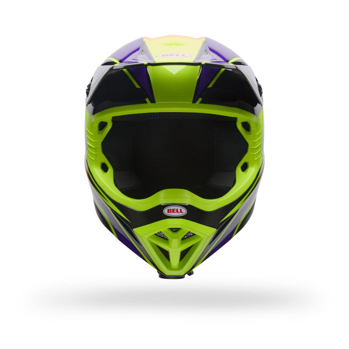 YTH MX-10 MIPS SPEEDWY DOT/ECE [ULTVT]