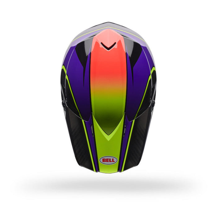 YTH MX-10 MIPS SPEEDWY DOT/ECE [ULTVT]