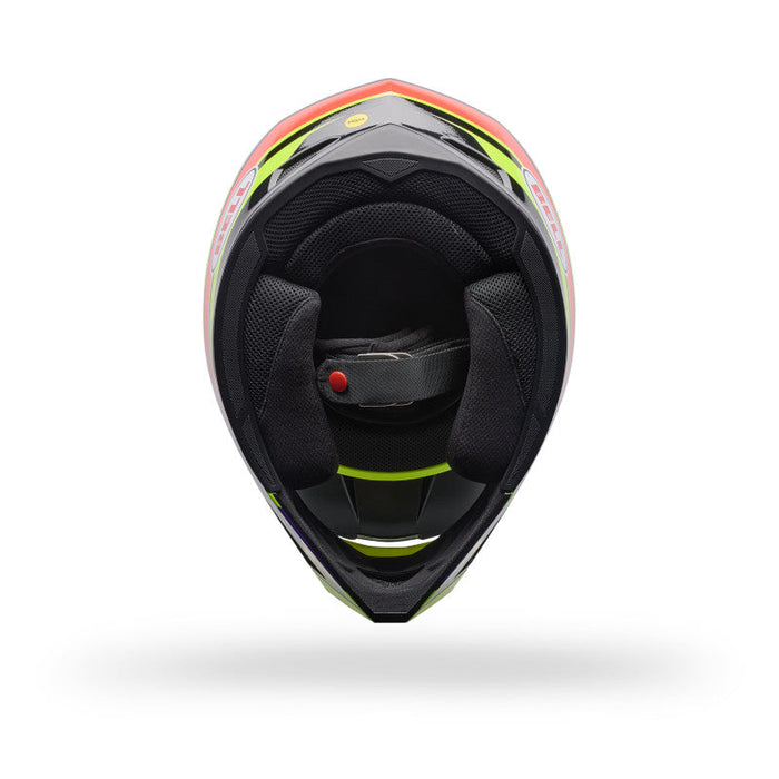YTH MX-10 MIPS SPEEDWY DOT/ECE [ULTVT]