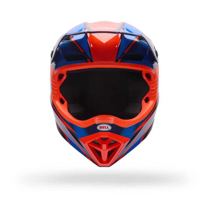 YTH MX-10 MIPS SPEEDWY DOT/ECE [FRQ BLU]
