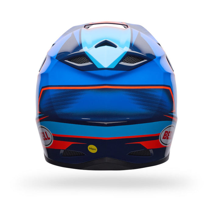 YTH MX-10 MIPS SPEEDWY DOT/ECE [FRQ BLU]