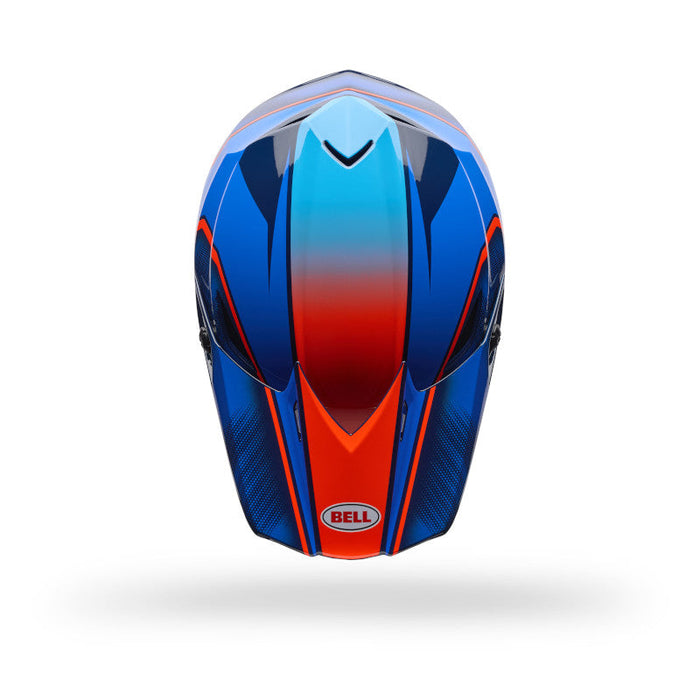 YTH MX-10 MIPS SPEEDWY DOT/ECE [FRQ BLU]