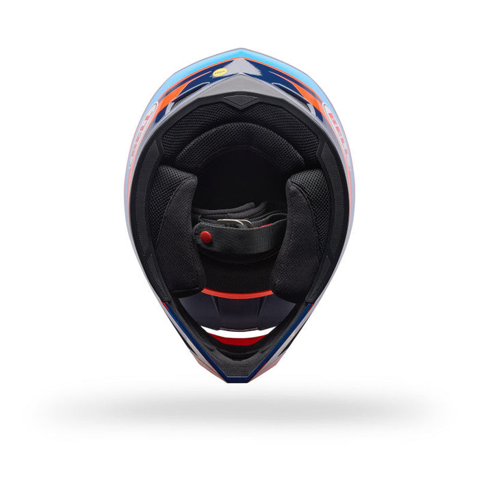YTH MX-10 MIPS SPEEDWY DOT/ECE [FRQ BLU]