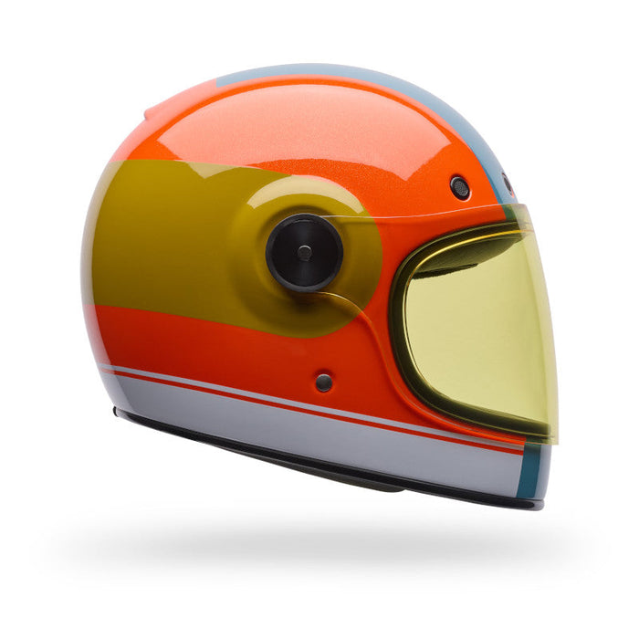 BULLITT GT OZZY SE DOT/ECE [BLU ATLL]