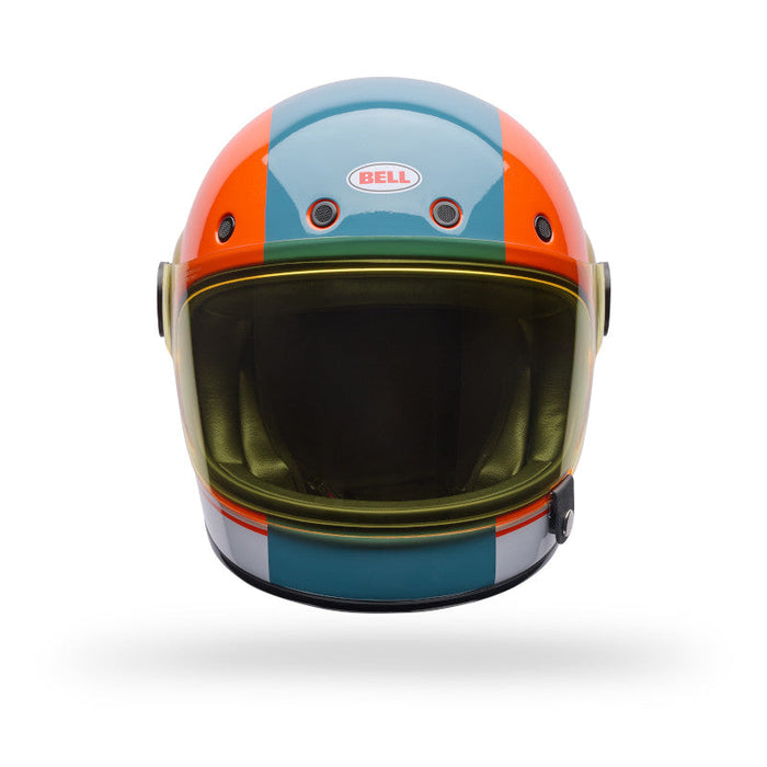 BULLITT GT OZZY SE DOT/ECE [BLU ATLL]
