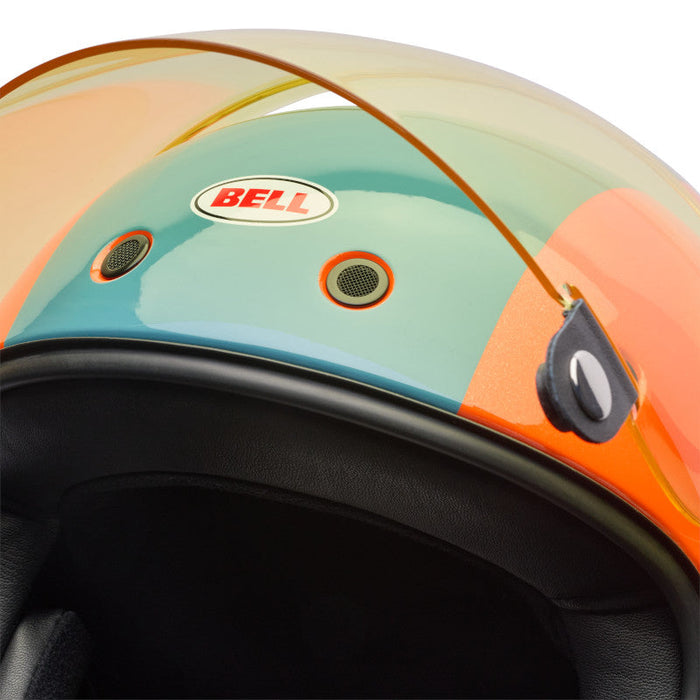 BULLITT GT OZZY SE DOT/ECE [BLU ATLL]