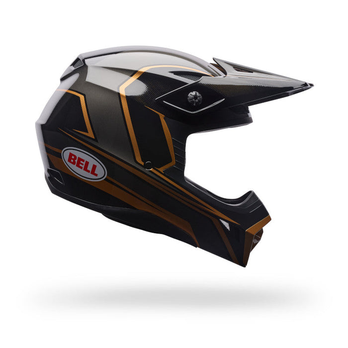 MX-10 MIPS SPEEDWAY SE DOT/ECE [U BLK]