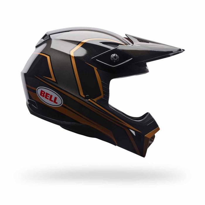 MX-10 MIPS SPEEDWAY SE DOT/ECE [U BLK]