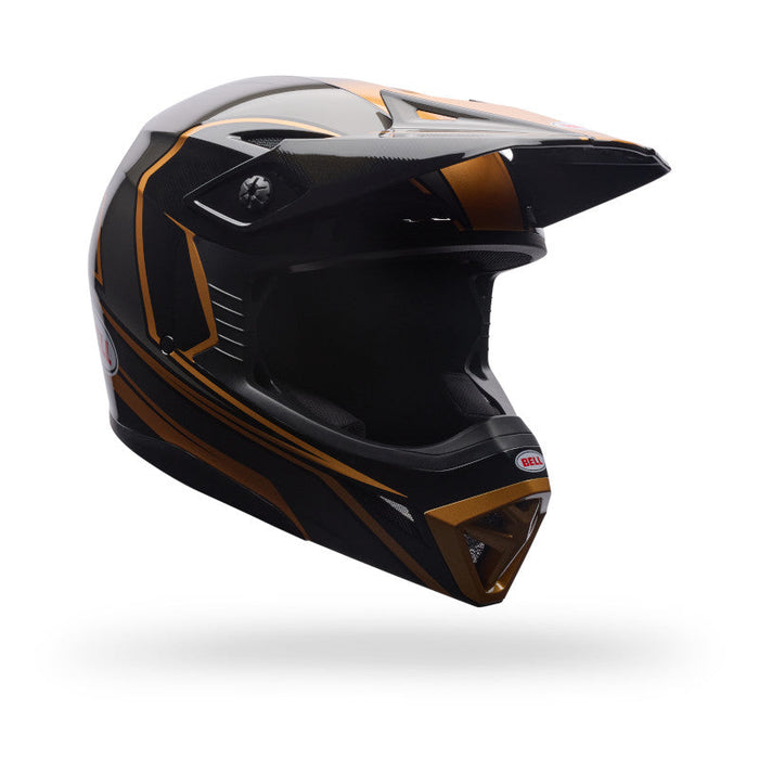 MX-10 MIPS SPEEDWAY SE DOT/ECE [U BLK]