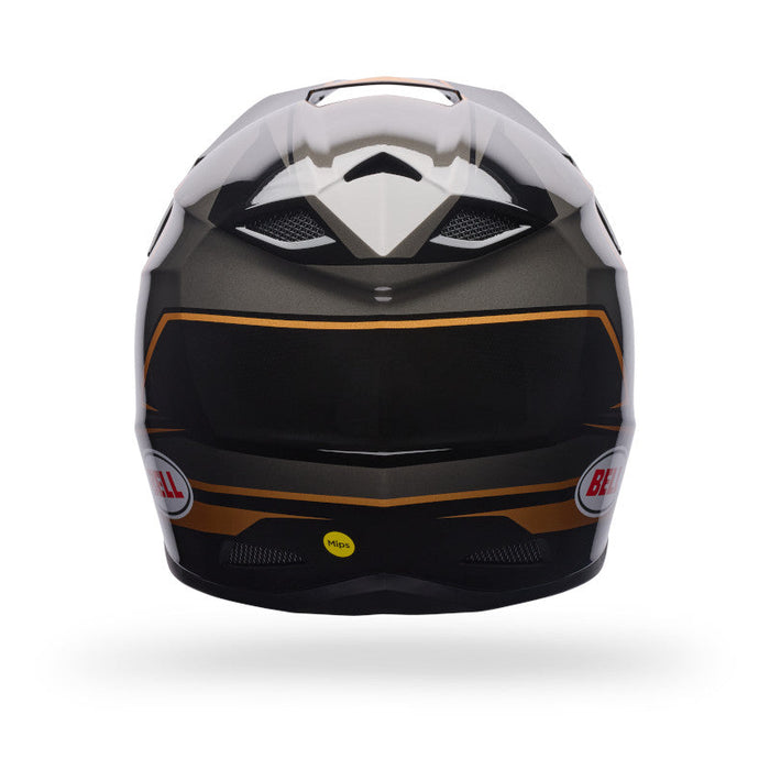 MX-10 MIPS SPEEDWAY SE DOT/ECE [U BLK]