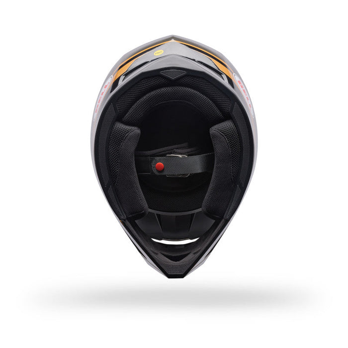 MX-10 MIPS SPEEDWAY SE DOT/ECE [U BLK]