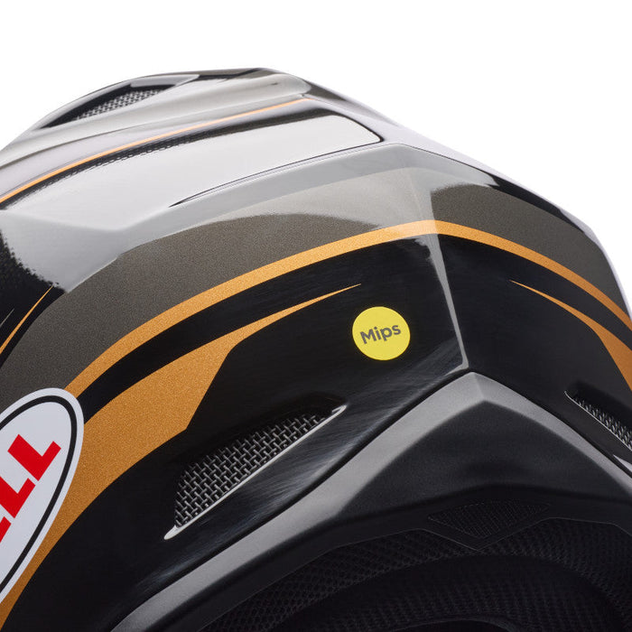 MX-10 MIPS SPEEDWAY SE DOT/ECE [U BLK]