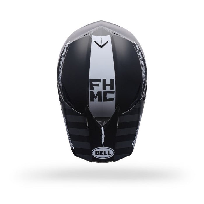 MX-10 MIPS FH GOODTIMES DOT/ECE [MT BLK]