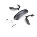 Aluminium Front Fender for Yamaha XSR900 GP 2026 Top Two Moto