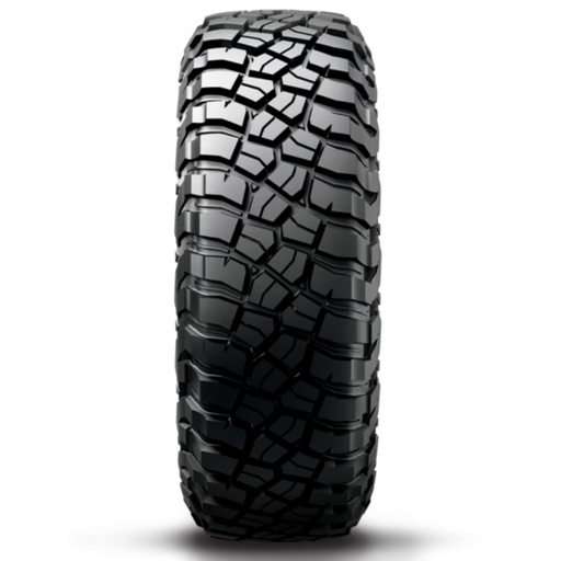 BFGoodrich KM3 NHS Mud Terrain Tyre BFGoodrich
