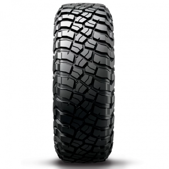 BFGoodrich KM3 NHS Mud Terrain Tyre BFGoodrich